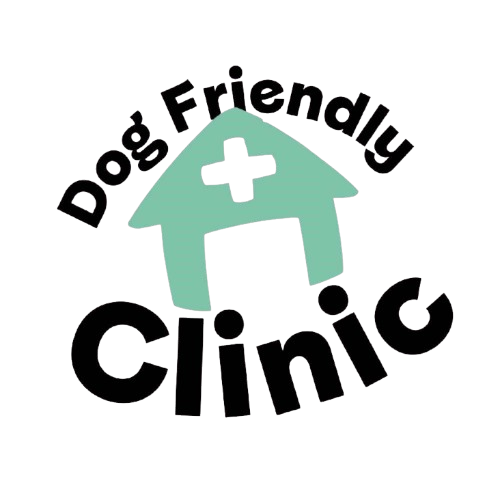 Cat Friendly Clinic Logo