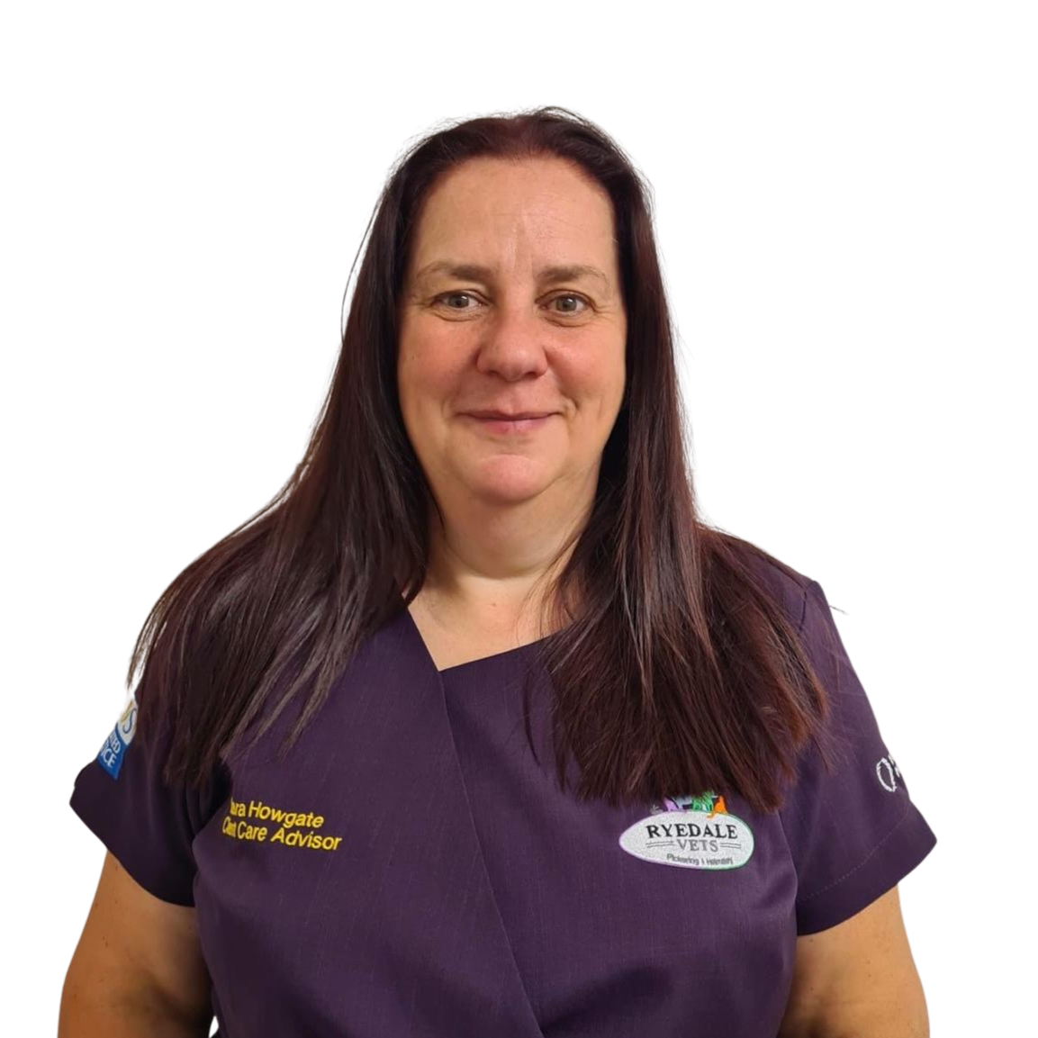 Lara H Kate Dobson