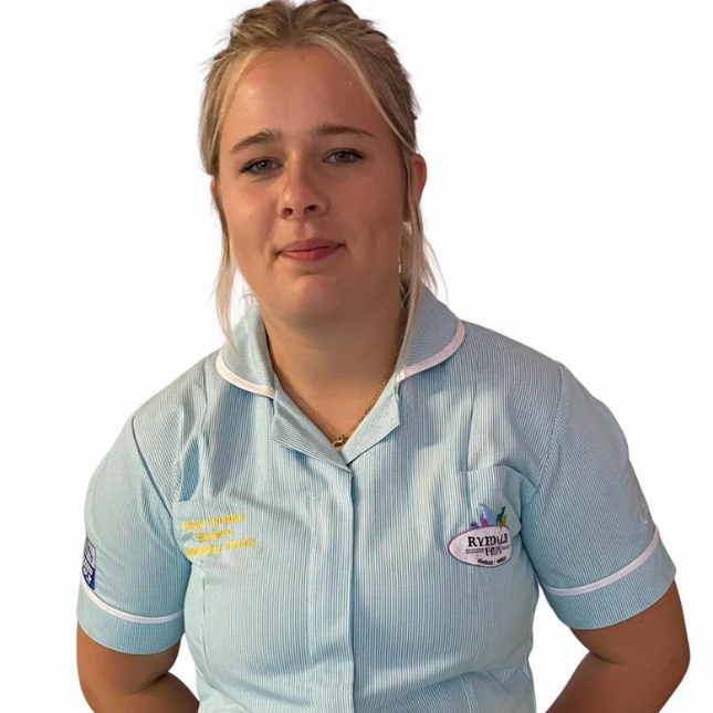 Libby Horsley 